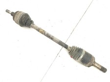 A1633500210 TRANSMISSION ARRIERE DROITE / 261895 POUR MERCEDES-BENZ CLASE M W16