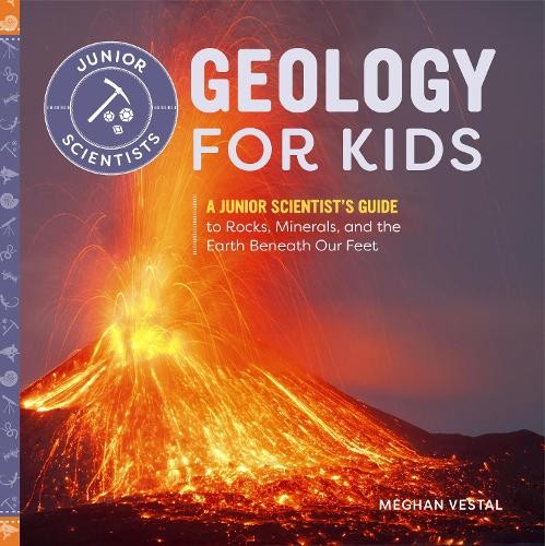 Meghan vestal geology - meghan, for