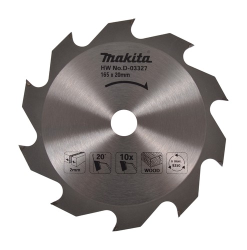 Makita 03327 lame scie - makita,