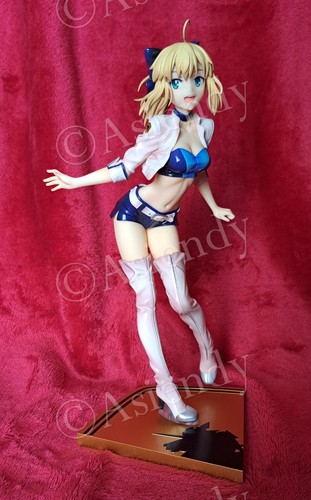 Fate stay night saber - -, 1/7