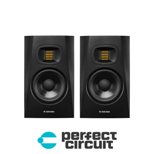 Adam t5v two - two-way, nearfield