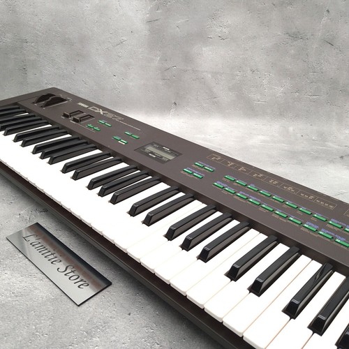 Clavier synthétiseur