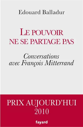 Pouvoir partage pas - pouvoir, ne