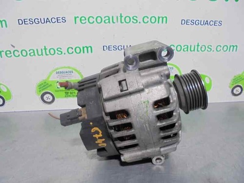 8200030635 alternateur renault - alternateur,