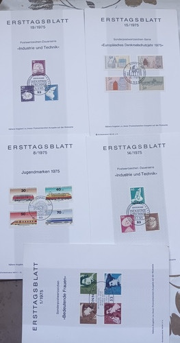 Allemagne cartons - allemagne-,