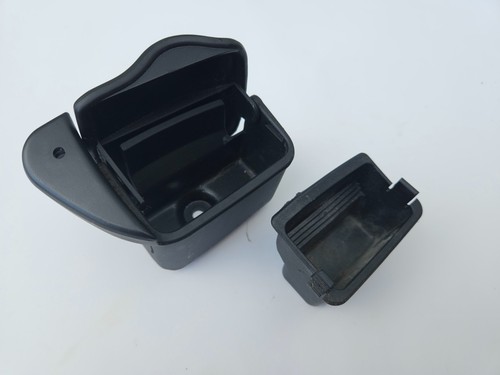 Fiat barchetta ashtray center - fiat,