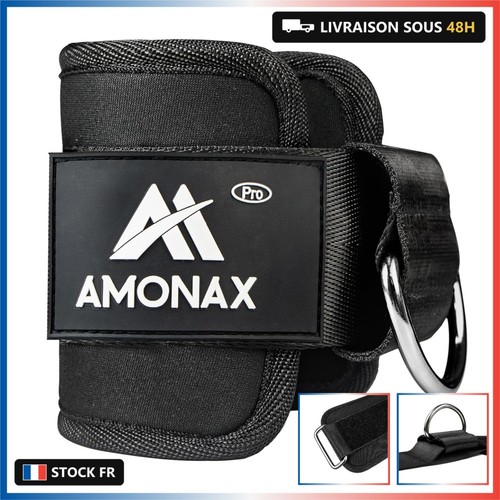 Amonax sangle cheville - amonax,
