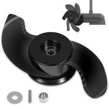 1865023 MKP-38 1378160 Weedless Wedge 2 Prop For Minn Kota 112 lb Thrust Motor