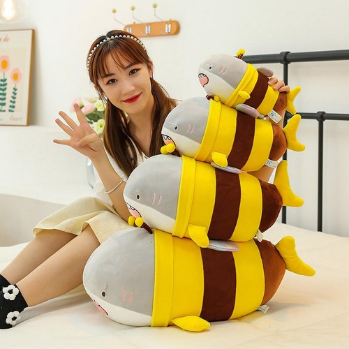 Requin abeille combinaison - et,