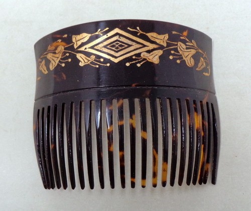 Superbe peigne cheveux - superbe,