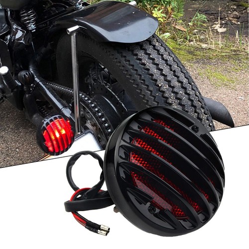 Feu arri moto - feu,