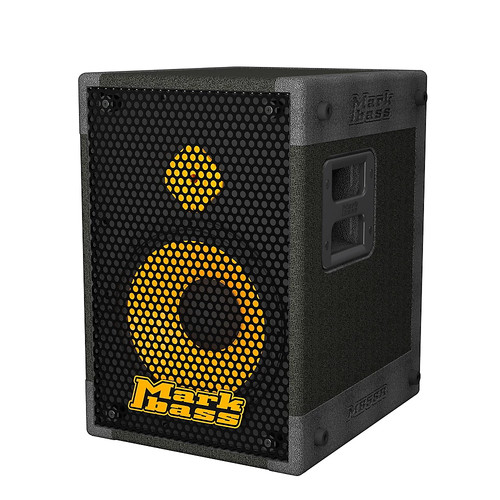 Markbass mb58r 121 - markbass,