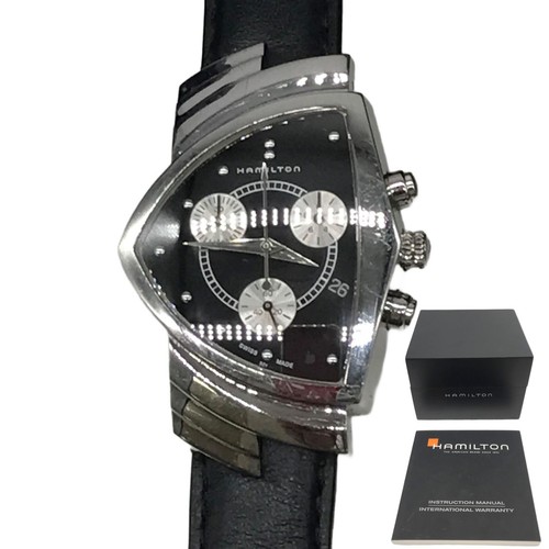 Montre homme hamilton ventura - hamilton,