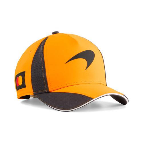 Casquette équipe mclaren - casquette, de