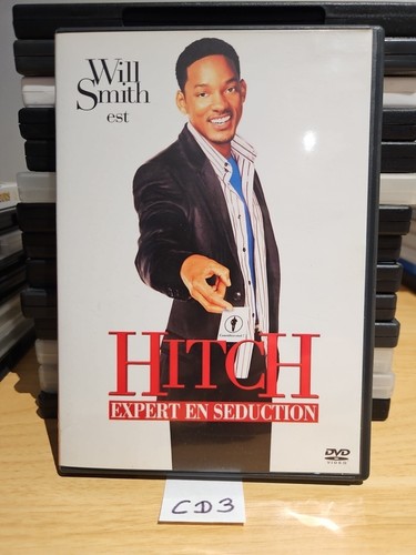 Dvd hitch expert - -,
