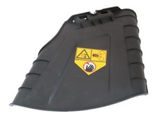 Déflecteur adapté pour Cub