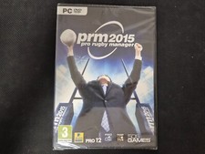 Prm 2015 pro - prm,