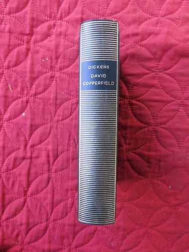 Pleiade dickens david - dickens,