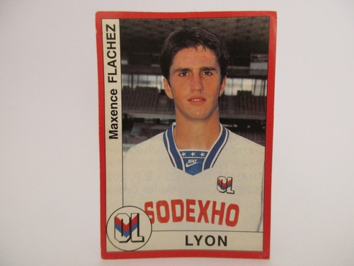 Sticker panini foot - sticker,