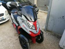 SCOOTER QUADRO 350D  3 ROUES