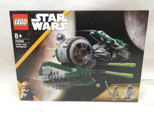 Lego 75360 star wars - star,