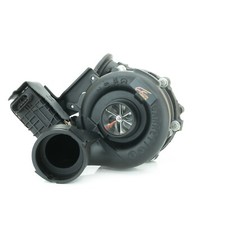 BMW X3 3.0D E83 M57TU2