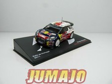 RP54 voiture 1/43 IXO Altaya