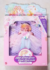 Panoplie LADY LOVELY LOCKS