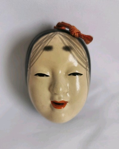 Dorei masque nô cloche - dorei, en