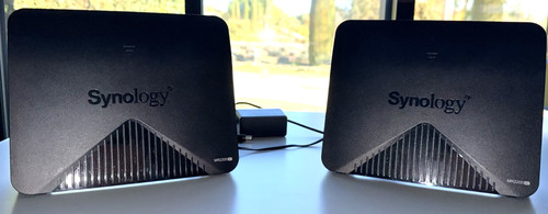 Routers synology mr2200ac - 2,