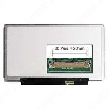 Dalle écran LCD LED type