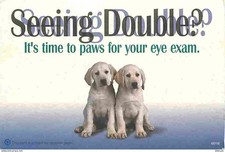 Carte Postale - Animaux -