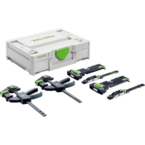 Festool set accessoires - festool, d'accessoires