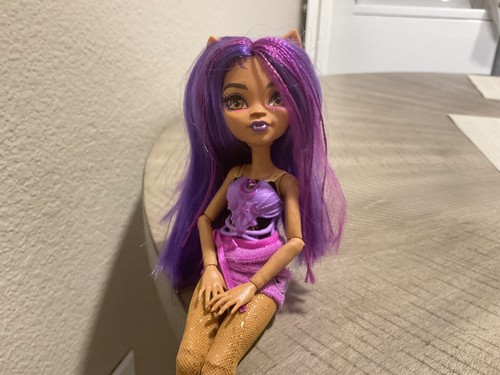 Mattel monster high secrets - mattel,