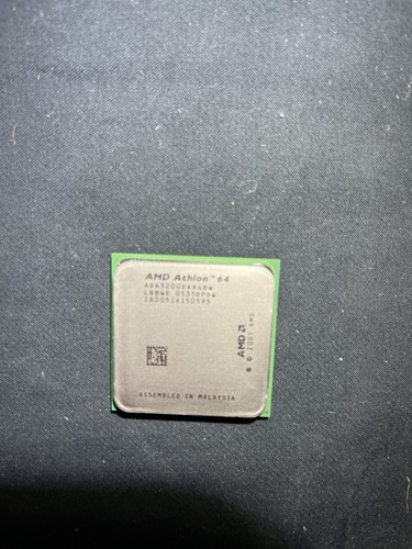 Amd athlon 3200 2ghz - 64, 3200+