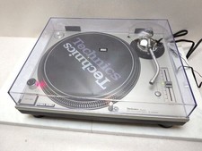 Technics SL-1200MK3D Platine