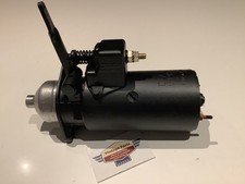 Citroen 2cv Dyane Mehari Ami 6 démarreur 6 volts DUCELLIER 6112 A