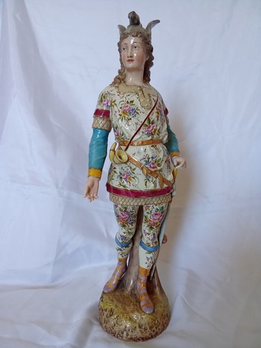 Mythologie nordique - 53,