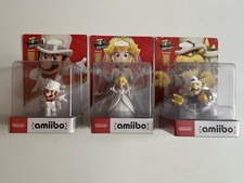 Nintendo Amiibo Super mario
