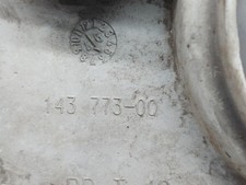 14377300 phare gauche pour