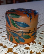 Ancienne Boîte Art Déco en