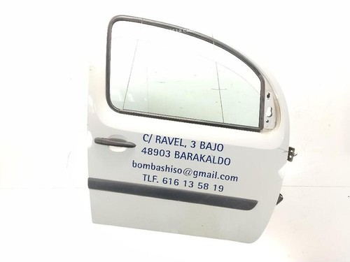 801004113r porte avant droit - avant,