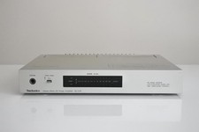 Technics SE-C01 Power