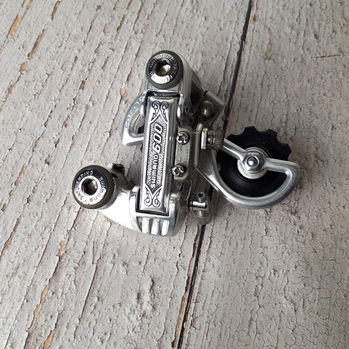 Dérailleur arrière shimano - dérailleur,