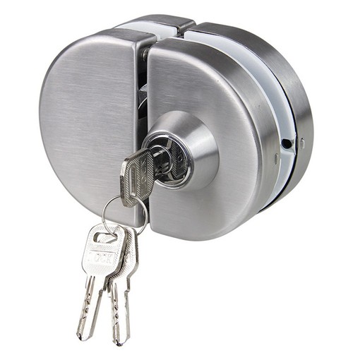 Serrure porte coulissante - serrure,