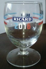 6 Verres Ricard euro 2016