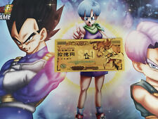 Billet Asuna Sword art online