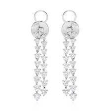 Boucles D'Oreilles Pendantes