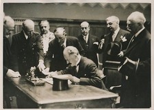 CAEN c. 1930 - Albert Lebrun