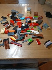 Énorme Lot Lego Plaques